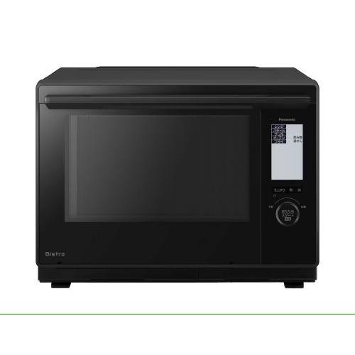 Panasonic スチームオーブンレンジ NE-BS9D-K : 家電通販 ナカデン