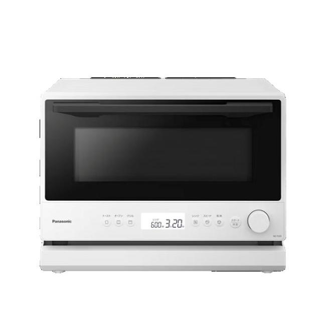 Panasonic オーブンレンジ NE-FS3D-W : 家電通販 ナカデン - 通販