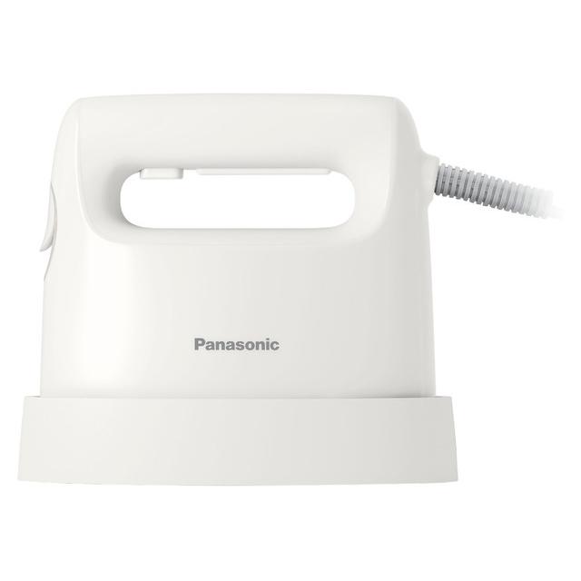 大幅値下げランキング 毎週更新 Panasonic 衣類スチーマー NI-FS420-W ホワイト suvemois.ee suvemois.ee