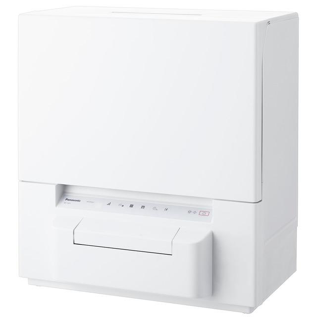 値引き中】Panasonic NP-TSP1食洗機 食器洗い乾燥機