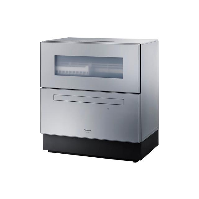 Panasonic 食器洗い乾燥機 NP-TZ500-S(シルバー)(12月13日 Panasonic 食器洗い乾燥機 NP-TZ500-S(シルバー)(12月13日