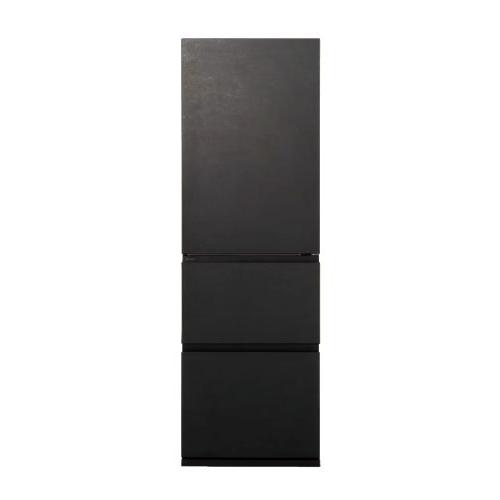 冷蔵庫・冷凍庫 K Panasonic 冷凍冷蔵庫 NR-C37WS2L-K（左開き） : 家電通販 ナカデン