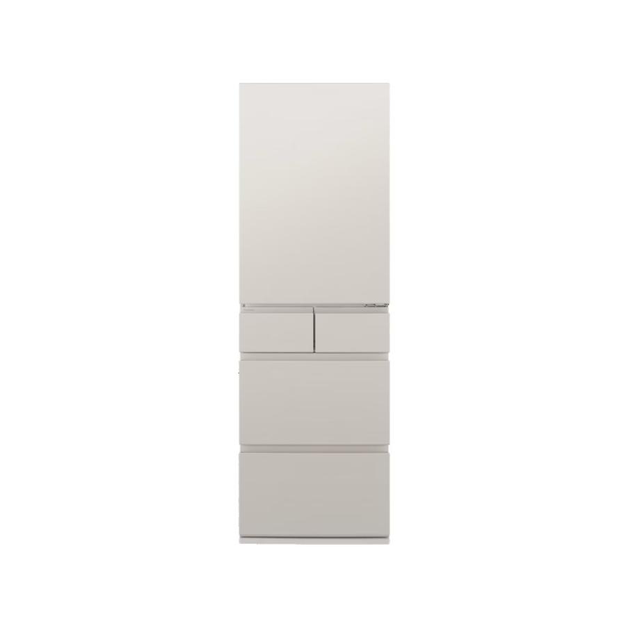 Panasonic 冷凍冷蔵庫 NR-E41RY2-C : 家電通販 ナカデン - 通販 