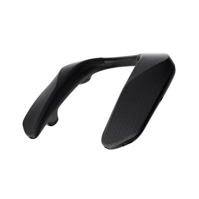 Panasonic ネックスピーカーシステム　SC-GNW10 Amazon.co.jp: パナソニック ゲーミングネックスピーカー SC