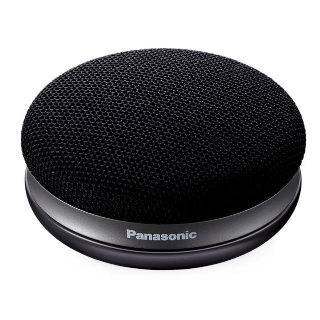 新品未使用 Panasonic ワイヤレススピーカー　SC-MC30-K Panasonic ポータブルワイヤレススピーカー SC-MC30-K : 家電通販