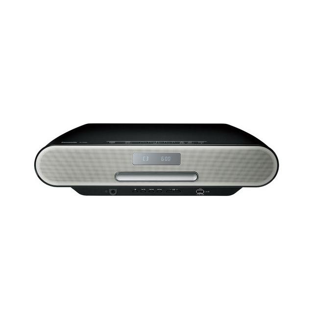 Panasonic コンパクトステレオシステム SC-RS60-K : 家電通販 Panasonic コンパクトステレオシステム SC-RS60-K : 家電通販