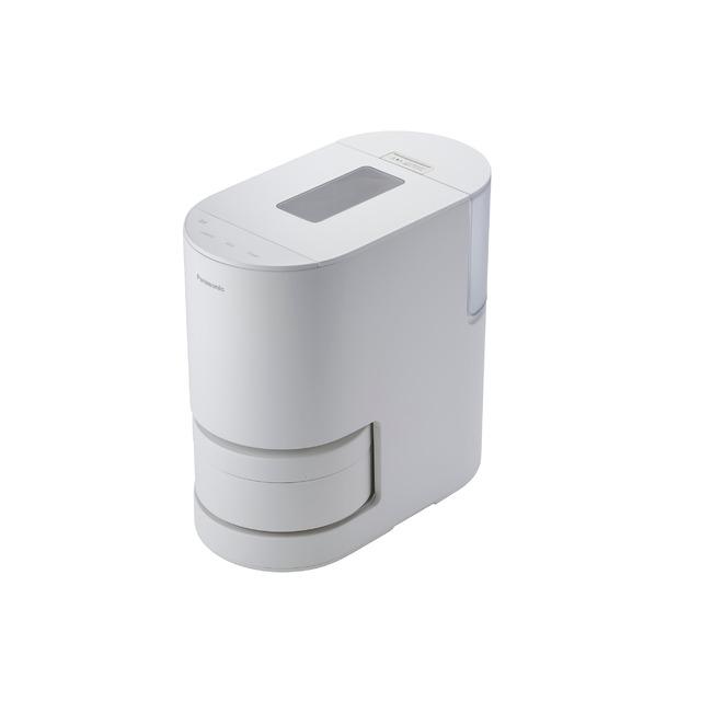 Panasonic IH炊飯器 SR-AX1 Panasonic 自動計量IH炊飯器 SR-AX1-W : 家電通販 ナカデン - 通販