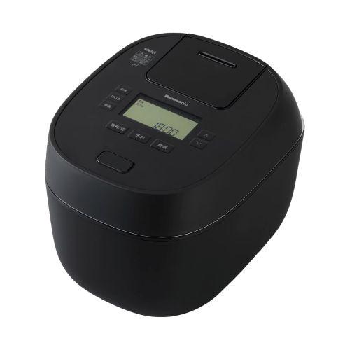 新品未開封 SR-N518D-K パナソニック 可変圧力IHジャー炊飯器 1升炊 Panasonic 可変圧力IHジャー炊飯器 SR-N518D-K : 家電通販 ナカデン