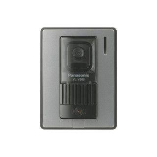 Panasonic    VL-V566-S