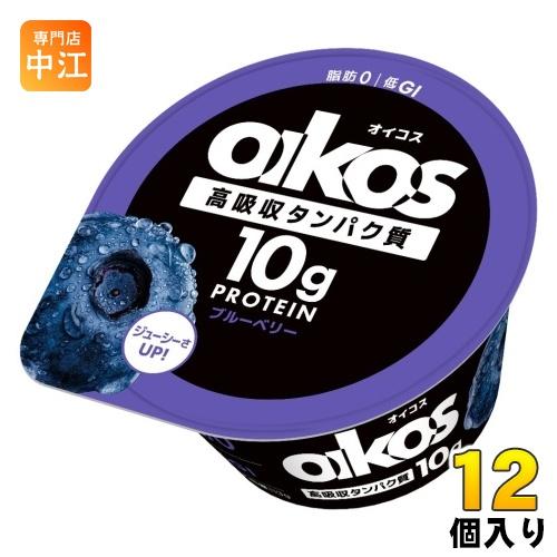 DANONE ダノンジャパン ダノン オイコス 高吸収タンパク質
