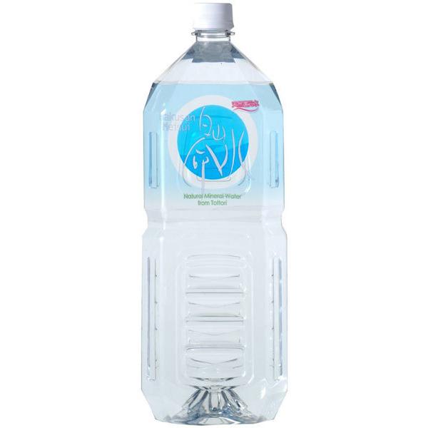 白山 白山命水 2リットルペットボトル 12本 (6本入×2 まとめ買い)｜nakae-web｜02