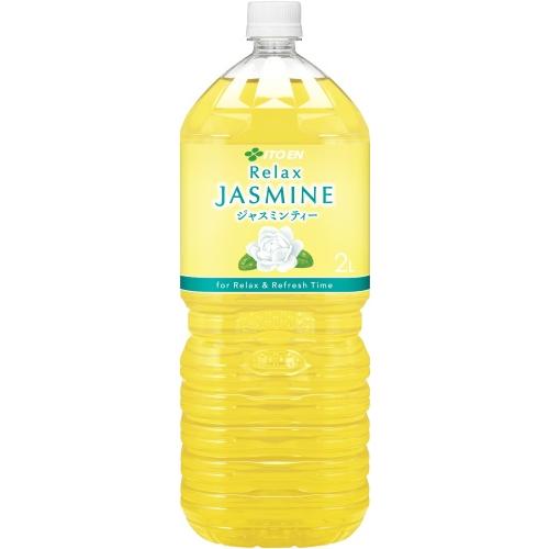 ジャスミンさま専用です。 Relax ジャスミンティー 伊藤園 リラックスジャスミンティー 2L ペット