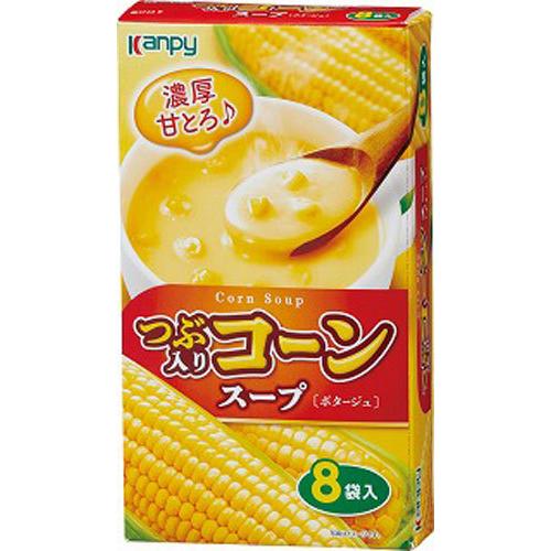 コーンスープ Denny's Table クリーミーコーンスープ20パック
