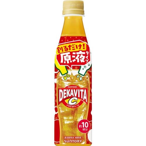 ソフトドリンク ... リフレッシュにぴったり！果実本来の味わいを楽しめる果汁入り飲料