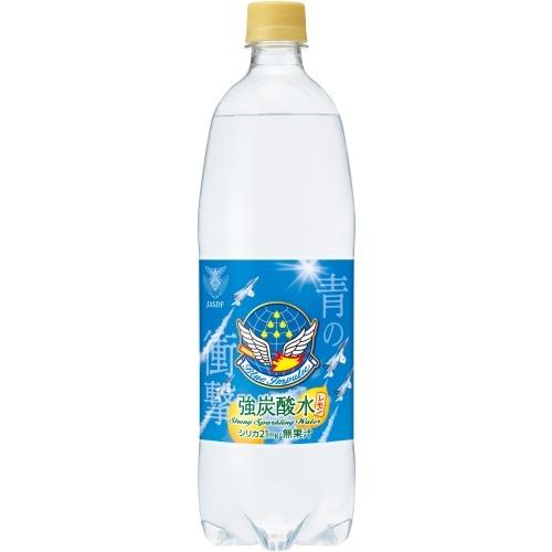 チェリオ 強炭酸水 レモン 1000ml ペットボトル 15本入｜nakae-web｜02