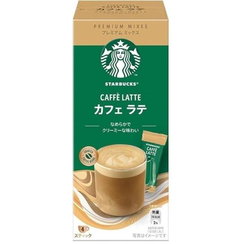 スターバックス（Starbucks Coffee） ネスレ プレミアム ミックス