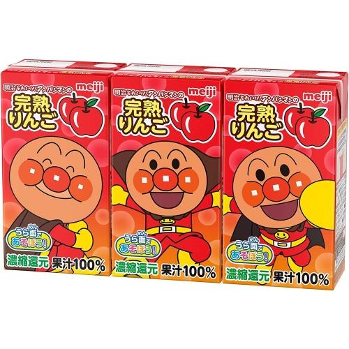 アンパンマン 12本入り×6箱 72個 アンパンマン 12本入り×6箱