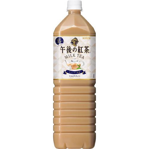 キリン 午後の紅茶 ミルクティー 1 5l ペットボトル 16本 8本入 2まとめ買い 2c 専門店中江 通販 Yahoo ショッピング
