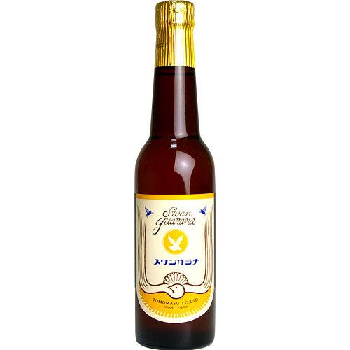友桝飲料 スワンガラナ 330ml 瓶 24本入 : 専門店中江 - 通販 - Yahoo