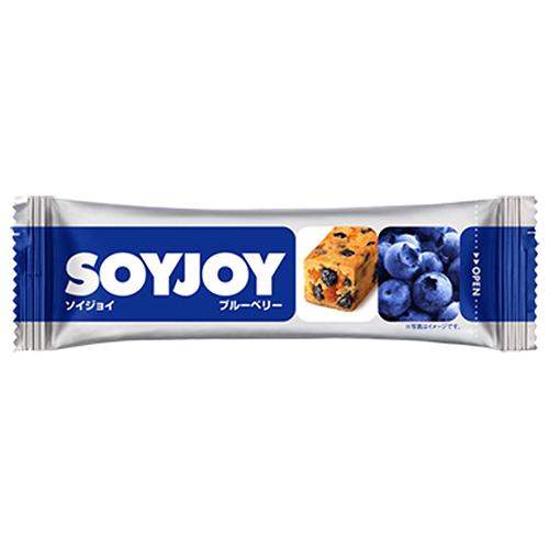 SOYJOY ブルーベリー 96本 SOYJOY 大塚製薬 SOYJOYソイジョイ ブルーベリー 96本入(48本入×2