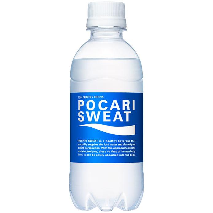 大塚製薬 ポカリスエット 300ml ペットボトル 48本 (24本入×2