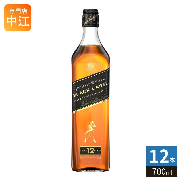 ジョニーウォーカー（JOHNNIE WALKER） キリンビール ブラックラベル