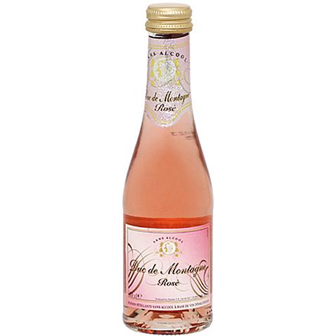 ネオブュル デュク・ドゥ・モンターニュ ロゼ ミニ 200ml 瓶 24本入