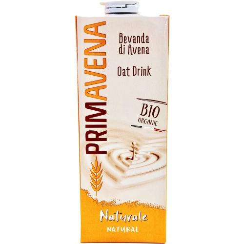 プリマベーナ オーガニック オーツミルク 1000ml 紙パック 20本 (10本