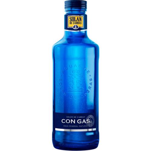 ソラン・デ・カブラス スリーボンド貿易 スパークリング 750ml 瓶 12本