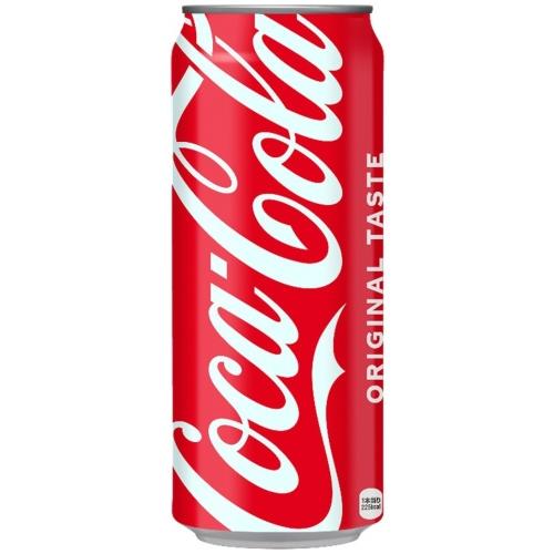 コカ・コーラ 500ml 缶 48本 (24本入×2 まとめ買い) 炭酸飲料 炭酸