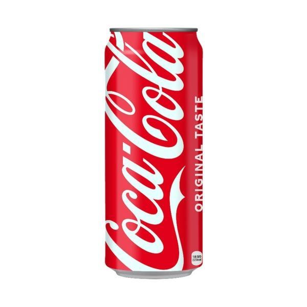 コカ・コーラ 500缶コレクション コカ・コーラ 500ml 缶 24本入 炭酸飲料 炭酸 コーラ : 専門店中江