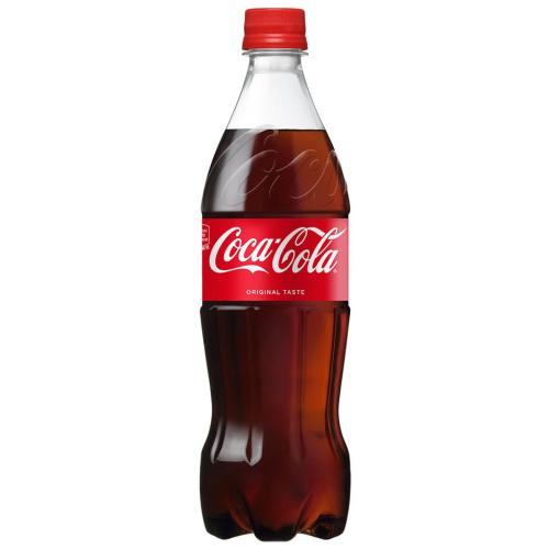 コカ・コーラ 700ml ペットボトル 40本 (20本入×2 まとめ買い) 炭酸