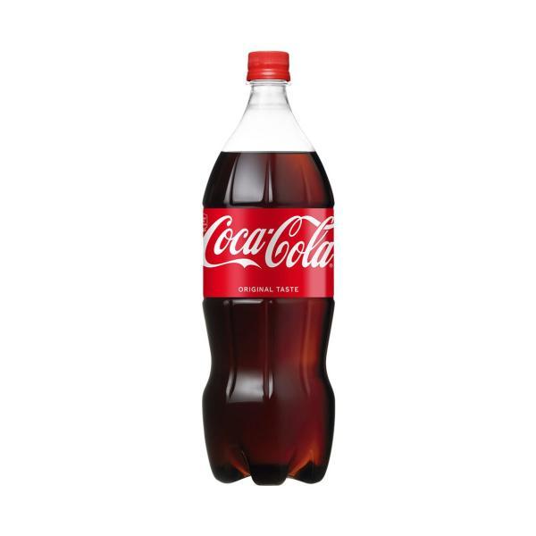 コカ・コーラ 1.5L ペットボトル 6本入 炭酸飲料 コカコーラ こーら