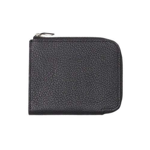 THE SOLE ザ ソール L字 ジップウォレット トリヨン・モーリス シボレザー LWS-TM | 