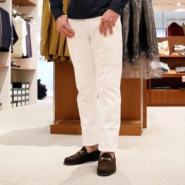 お買得 Denim Torino Pt ピーティートリノデニム Oa14 Ch59 Swing パンツ ウォッシュドホワイトデニム オールシーズン ジーンズ デニム カラー Ch59 ホワイト Binghamtonhots Com