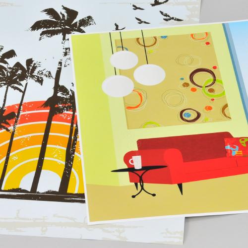 中川様確認用ページ 楽天市場】カッティングシート 蛍光色 921K 蛍光サニー A4サイズ 中川