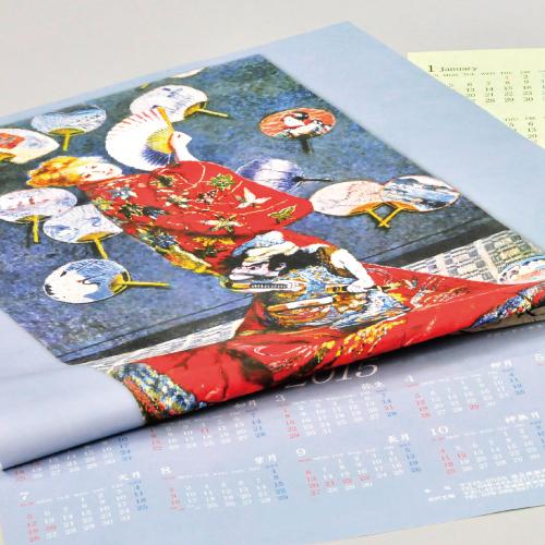 【日本製 工場直販 ロール紙 】インクジェット不織布 F030 914mm×30M 大判インクジェットロール紙 プロッター用紙_3