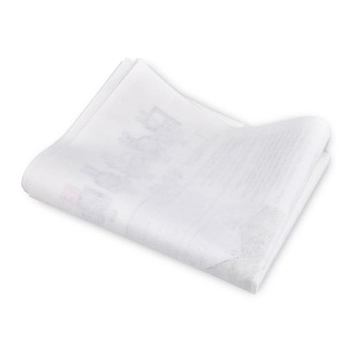 中川製作所 【日本製 工場直販 ロール紙 】インクジェット不織布 F030