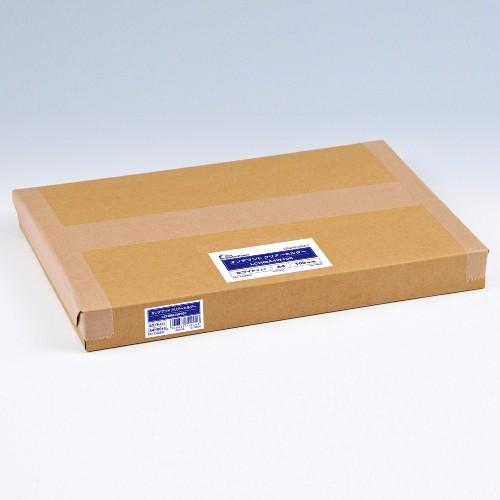 オンデマンドクリアーホルダー A4 ホワイト : ロール紙・ラベルの中川