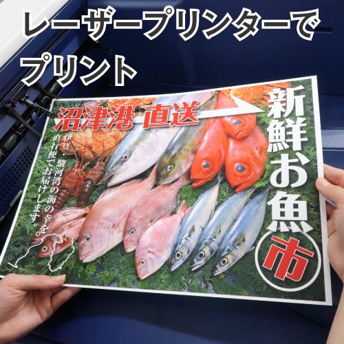 耐水紙 ラミフリー B4 500枚 | 中川製作所 | 04