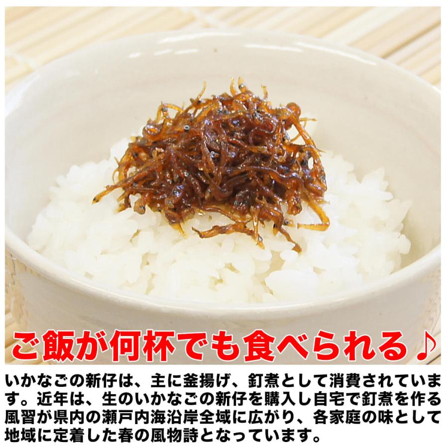 春の新作続々 令和5度産 2023年 <br><br>淡路産いかなごのくぎ煮500g 500gx1P <br> イカナゴ釘煮 無添加品 <br>※北海道 沖縄は送料別途800円 淡路産いかなご くぎ煮300g(150gx2P)(イカナゴ釘煮・無添加品)※北海道・沖縄は送料別途800円