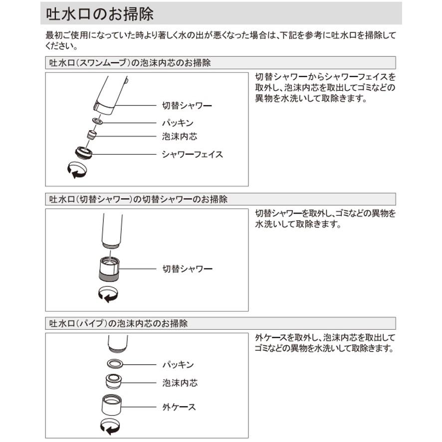 117-142-D　カクダイ　シングルレバー混合栓　シャワーつき　マットブラック　KAKUDAI　(送料区分：C)