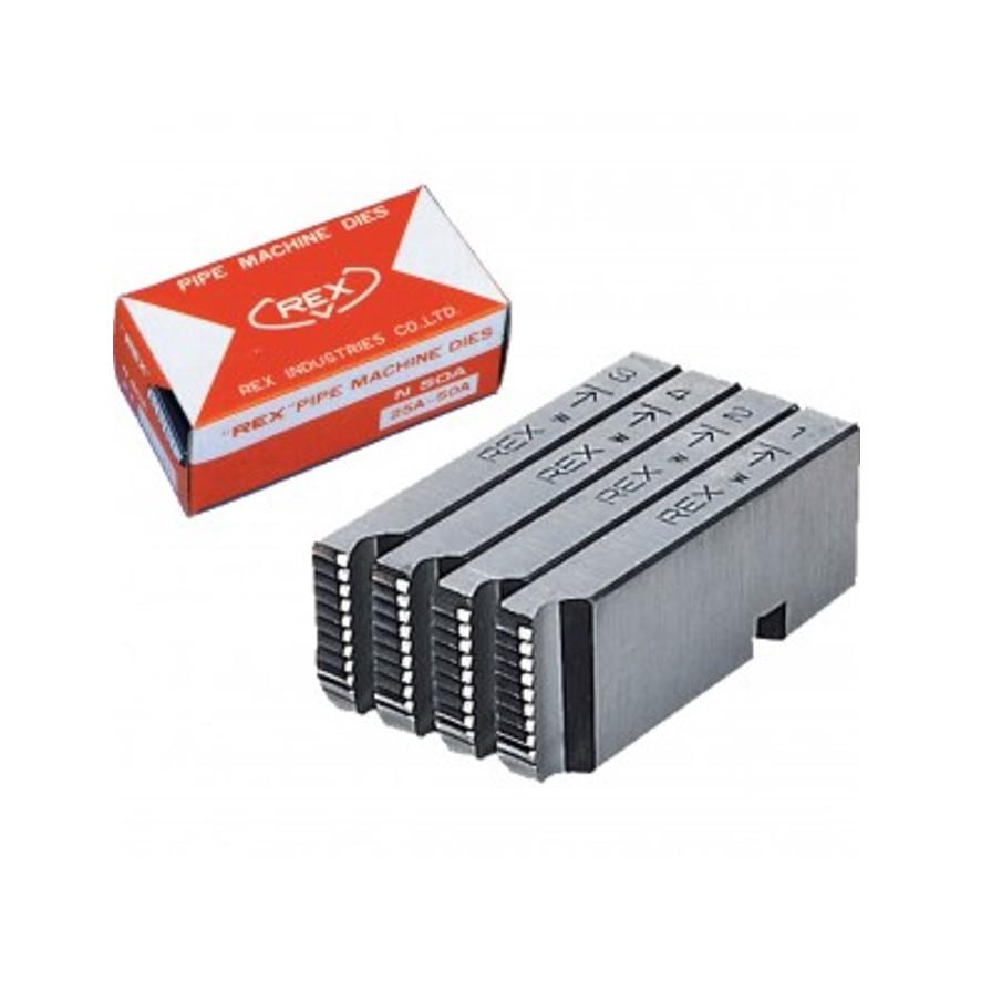 レッキス工業 REX 166030 チェーザ 手動切上MC HSS1 1/2-1 40A-50A
