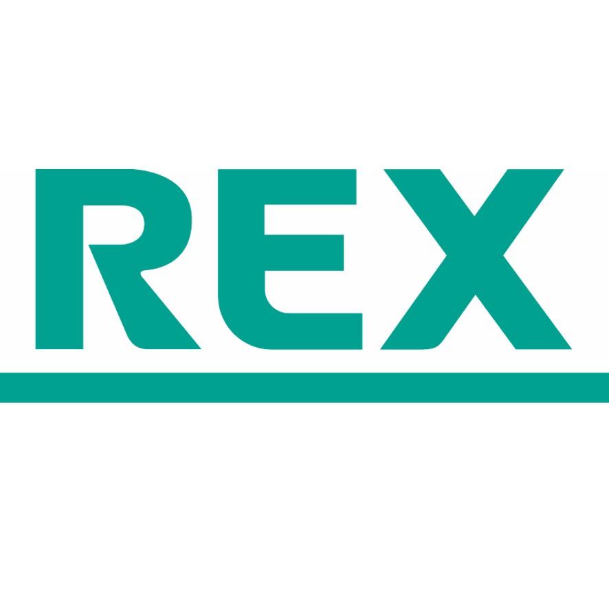 レッキス工業 REX 166030 チェーザ 手動切上MC HSS1 1/2-1 40A-50A