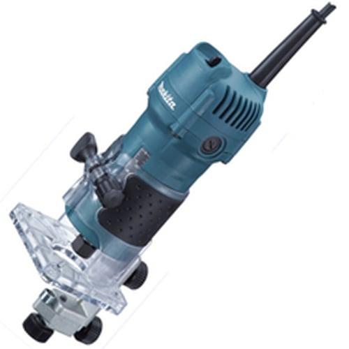 マキタ（makita） トリマ 3709 (送料区分：B) : プロ工具.comヤフー店