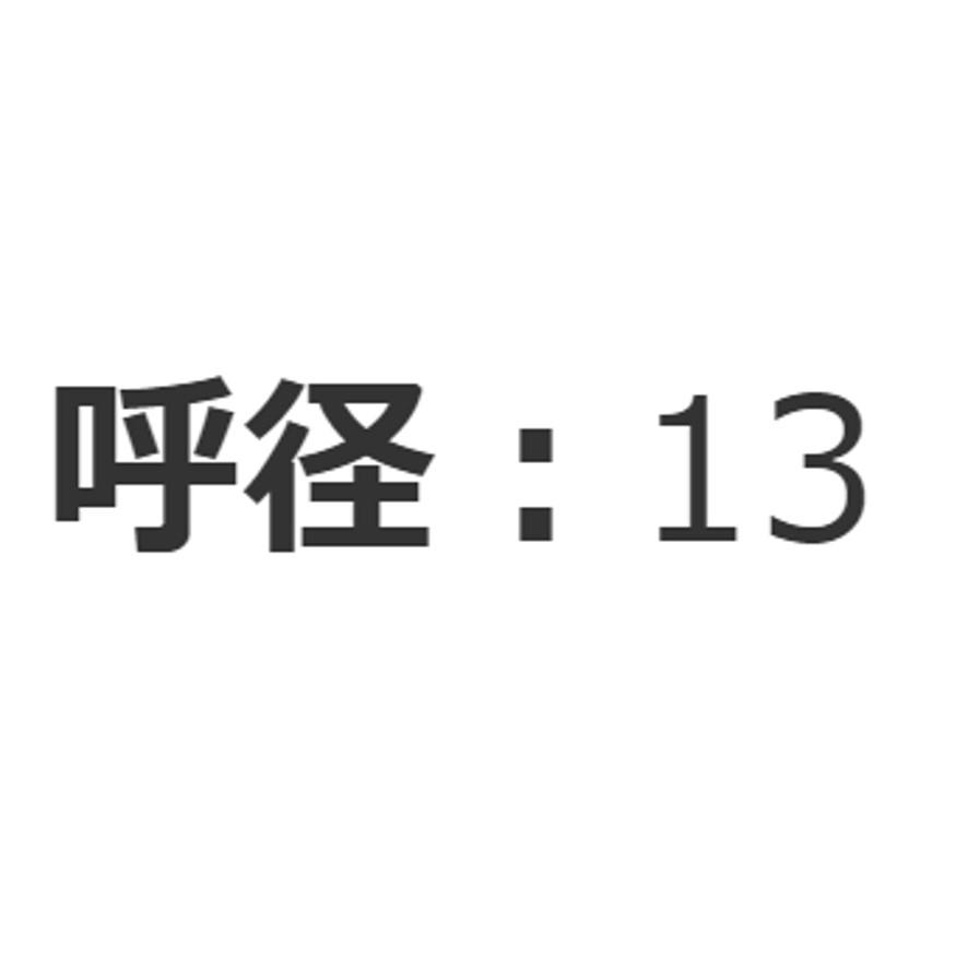 カクダイ KAKUDAI Ｇ型回転シャワヘッド 13 3851 (送料区分：A)｜nakagawa-pro-kogu｜05
