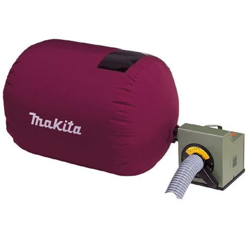 ★他サイトお取引終了★makita マキタ 木工用集じん機 モデル410 マキタ 木工用集じん機 410 (送料区分：D) : プロ工具.comヤフー店