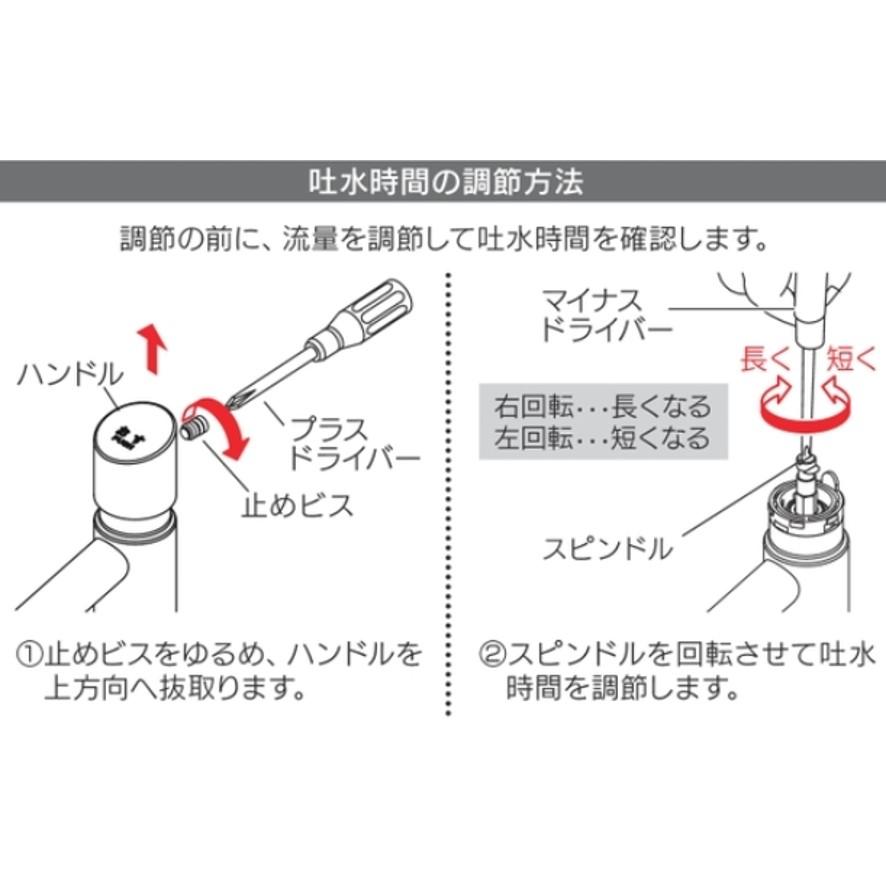 カクダイ KAKUDAI 716-312-D 自閉立水栓 マットブラック 水栓 カクダイ KAKUDAI 716-312-D 自閉立水栓 マットブラック 水栓