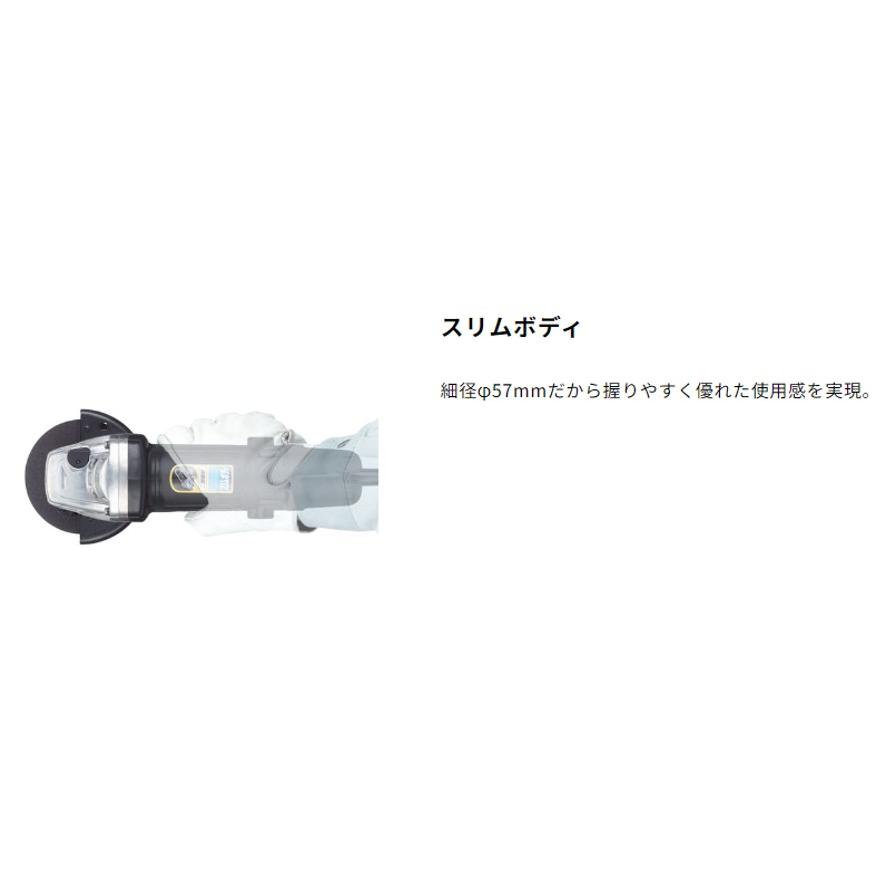 9533シリーズ 9539B マキタ (送料区分：B) 【キャンセル】