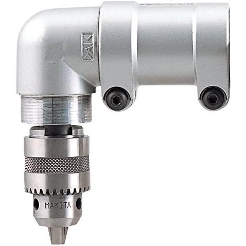 マキタ（makita） makita A-34198 アングルアタッチメント コーナーなど狭い場所での穴あけに ダイヤコアドリル・ダイヤコア ...